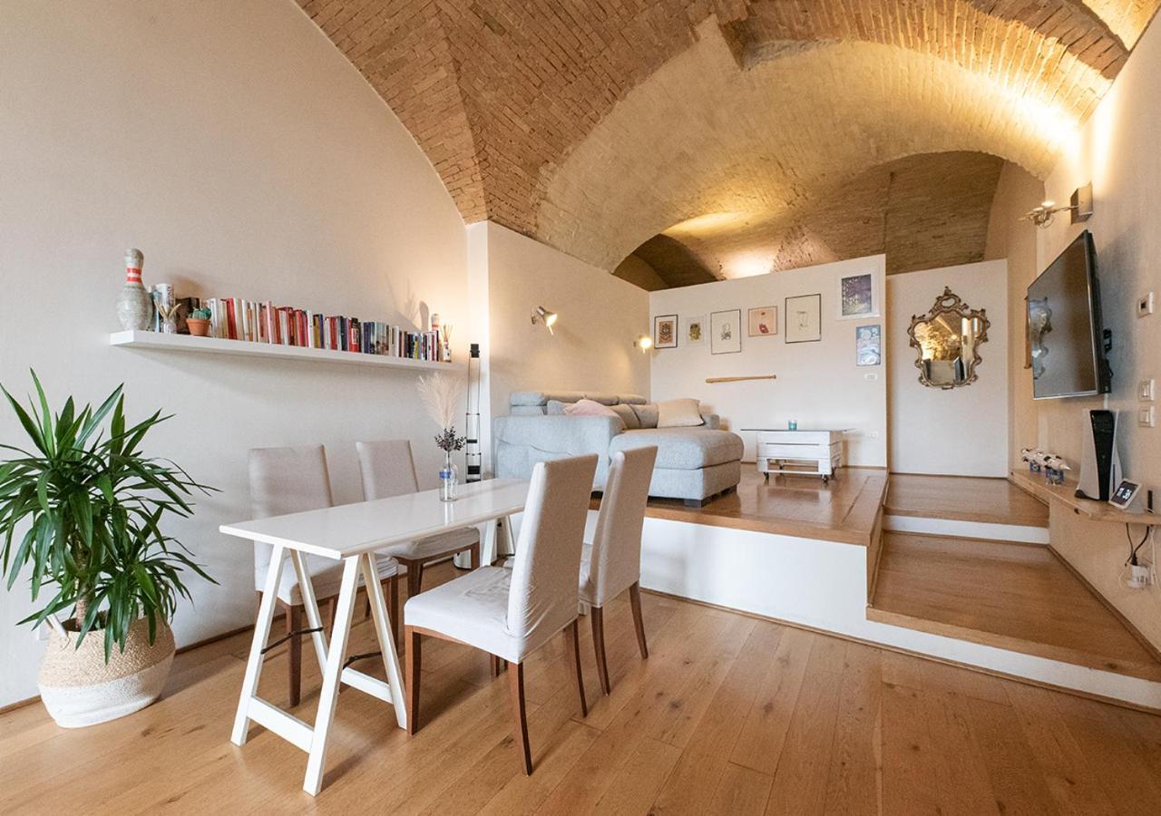 Casa Etrusca - Con Giardino E Vista - Italywego Apartment Perugia Exterior photo